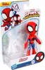 Hasbro - Figurka kolekcjonerska Spidey 10cm z Marvel Anteprima dell’immagine prodotto 10