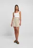 TB4367 - Ladies Viscose Mini Skirt softseagrassflower XXL Produktbild-Vorschau 5
