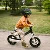 Dětská helma, velikost M (52–56 cm), pro chlapce na kolo, Náhled obrázku produktu 3