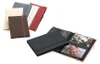 Album photo 13x18/72 pop. CANVAS vert Voir les images du produit 1