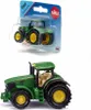 Siku 1064, Auto, 3 rok / roky, Plast, Kov, Žltá, Zelená, Náhľad obrázku produktu 11