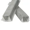 Two charcoal filters wrapped in white packaging, crossed over each other against a white background. Produktbild-Vorschau