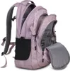 BestWay Rucksack #Evolution Air *altrosa Produktbild-Vorschau 6