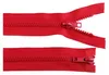 1 Reißverschluss 2-Wege 5mm 70 cm teilbar Autolock Produktbild-Vorschau 1