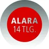 A circular graphic with text. Produktbild-Vorschau