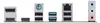 ASUS Placa Base PRIME B760M-A-CSM DDR4 mATX 1700 Vista previa de la imagen del producto 4