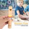 Flûte piccolo en bois Fipple – Instrument de musique pour Voir les images du produit 3