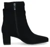 Caprice Damen Stiefelette mit gerafftem Schaft und Produktbild-Vorschau 8