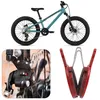 Fahrrad Scheibenbremsbeläge Fahrrad Bremsbeläge Disc Pads Produktbild-Vorschau 9