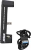 XTAR Battery charger Li-ion USB-C - 1 slot Anteprima dell’immagine prodotto 4