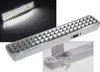 LED Notleuchte Notlicht mit Akku Notbeleuchtung Notlampe Produktbild-Vorschau 5