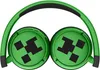 OTL Technologies Minecraft Creeper Wireless Kopfhörer für Produktbild-Vorschau 3