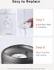 Vervangingsfilters, 6 stuks, voor katten en honden, 3,2 Productafbeelding-voorbeeld 6