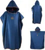 Mikrofaser Surf Beach Neoprenanzug Wickeltuch Bademantel Produktbild-Vorschau 1