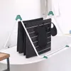 HI - Wäscheständer für Badewannen Wäschetrockner 60-120cm x Produktbild-Vorschau 6