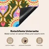 KitchenYeah© Herdabdeckplatte Design - Orient - Retro , Produktbild-Vorschau 5
