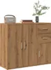 "2026 Aktion"Sideboard/Kommode - elegantes Design - Produktbild-Vorschau 1