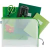 HERMA 20016 Pochette universelle A4+ 36x28cm Vert Fermeture Voir les images du produit 9