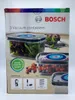 Bosch MSZV0FC3 Lebensmittelaufbewahrungsbehälter Set Produktbild-Vorschau 17