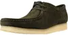 Mocassini Da Barca Del Marchio Clarks Del Modello Wallabee Anteprima dell’immagine prodotto 1
