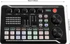 Scheda audio e soundboard per live streaming - F998 - Anteprima dell’immagine prodotto 2