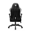 DIABLO Fotel Gamingowy Obrotowy Krzesło dla Gracza | Podgląd zdjęcia produktu 5