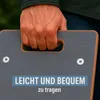 Wózek transportowy 58 x 29 cm KO-CY8901540 Podgląd zdjęcia produktu 6
