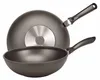 Karl Krüger WL Poêle à wok en fonte d'aluminium Leipzig - Voir les images du produit 1