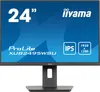 iiyama ProLite XUB2495WSU-B7 - LED-Monitor - 61 cm (24") Produktbild-Vorschau 2