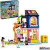 LEGO® Friends 42614 Magasin de mode vintage Voir les images du produit 34