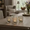 Boltze 1014419, 4 Stück(e), Glas, Transparent Produktbild-Vorschau 6