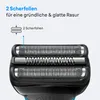 Braun Series 3 Rasierer Herren Elektrisch, 3 Flexible Produktbild-Vorschau 8