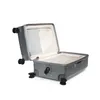 Travelhouse Sport Trunk valise L (76 cm) gris titane Voir les images du produit 4