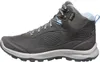 KEEN Terradora Explorer Mid WP Schuhe Damen grau 38.5 Produktbild-Vorschau 5