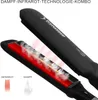 OKWISH Glätteisen Locken und Glätten Haarglätter Locken 2 Produktbild-Vorschau 7