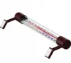 A thermometer with mounting brackets. Podgląd zdjęcia produktu