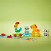 LEGO® Duplo 10412 Vláček se zvířátky Náhled obrázku produktu 11
