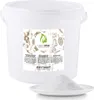 GreatVita Erythrit Eimer 5 kg, Premium Zuckeralternative - Produktbild-Vorschau 1