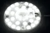LED-Modul McShine, Umrüstsatz mit Magnethalterung, Ø12,5cm, Produktbild-Vorschau 4