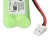 vhbw Akku kompatibel mit V-Tech BT-183342, BT-166342, Produktbild-Vorschau 6