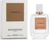 A perfume bottle and its packaging are displayed side-by-side against a white background. Podgląd zdjęcia produktu