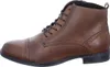 Schnürstiefelette Kaltfutter bis 35mm Absatz (casual) Produktbild-Vorschau 10