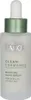 A close-up studio shot of a skincare serum bottle. Voir les images du produit
