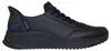 Skechers Bobs Squad 4 Direct Step Slip-On Schwarz BBK Größe Produktbild-Vorschau 1