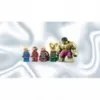 LEGO 76152 Super Heroes Marvel 4+ Avengers – Lokis Rache Produktbild-Vorschau 19