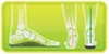 Footlogics Comfort Inlegzool M (41-43) (1 paar) Productafbeelding-voorbeeld 3