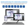 XP-PEN Deco Pro MW Tablette graphique, Bluetooth ou 2,4 Voir les images du produit 2
