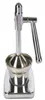 KitchenCraft Entsafter Deluxe 39 cm Edelstahl verchromt Produktbild-Vorschau 7