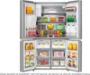 Hisense Freistehend Flügeltürkühlschrank, 584 l, Produktbild-Vorschau 5