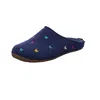 Haflinger Damen Hausschuh Pantoffel Wollfilz Stickerei Produktbild-Vorschau 17